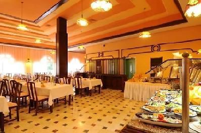 Dar Ismail Nour El Ain Hotel Aïn Draham Eksteriør billede